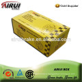 D1111 disc Brake Pads for A4 cars